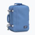 Hiking backpack CabinZero Classic 36 l infinity blue 3