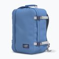 Hiking backpack CabinZero Classic 36 l infinity blue 4