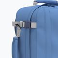 Hiking backpack CabinZero Classic 36 l infinity blue 8