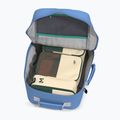 Hiking backpack CabinZero Classic 36 l infinity blue 10