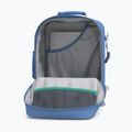 Hiking backpack CabinZero Classic 36 l infinity blue 11