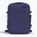 Travel backpack CabinZero Military 36 l galaxy blue