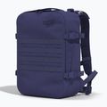 CabinZero Military 36 l hiking backpack galaxy blue 2