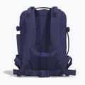 Travel backpack CabinZero Military 36 l galaxy blue 3