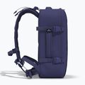 CabinZero Military 36 l hiking backpack galaxy blue 4