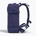 Travel backpack CabinZero Military 36 l galaxy blue 5