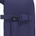 Travel backpack CabinZero Military 36 l galaxy blue 8