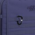 Travel backpack CabinZero Military 36 l galaxy blue 9
