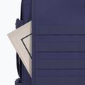 Travel backpack CabinZero Military 36 l galaxy blue 10
