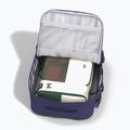 Travel backpack CabinZero Military 36 l galaxy blue 12