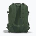 Travel backpack CabinZero Military 28 l mystic green 2