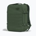 Travel backpack CabinZero Military 28 l mystic green 3