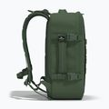 Travel backpack CabinZero Military 28 l mystic green 4