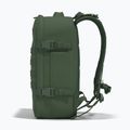 Travel backpack CabinZero Military 28 l mystic green 5
