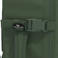 Travel backpack CabinZero Military 28 l mystic green 7