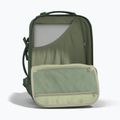 Travel backpack CabinZero Military 28 l mystic green 11