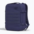 CabinZero Military 28 l hiking backpack galaxy blue 2