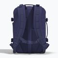 CabinZero Military 28 l hiking backpack galaxy blue 3