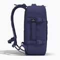 CabinZero Military 28 l hiking backpack galaxy blue 4