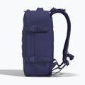 CabinZero Military 28 l hiking backpack galaxy blue 5
