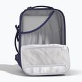 CabinZero Military 28 l hiking backpack galaxy blue 6