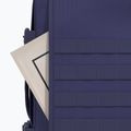 CabinZero Military 28 l hiking backpack galaxy blue 9