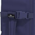 CabinZero Military 28 l hiking backpack galaxy blue 12