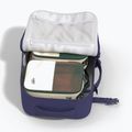 CabinZero Military 28 l hiking backpack galaxy blue 13