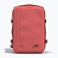 Travel backpack CabinZero Classic Plus 32 l peach valley