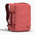 CabinZero Classic Plus 32 l peach valley hiking backpack 2