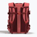 CabinZero Classic Plus 32 l peach valley hiking backpack 4