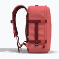 CabinZero Classic Plus 32 l peach valley hiking backpack 5