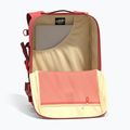 CabinZero Classic Plus 32 l peach valley hiking backpack 9