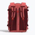 CabinZero Classic Plus 42 l peach valley hiking backpack 4