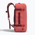CabinZero Classic Plus 42 l peach valley hiking backpack 5