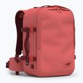 CabinZero Classic Pro 32 l peach valley hiking backpack 2