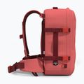Travel backpack CabinZero Classic Pro 32 l peach valley 4