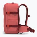 Travel backpack CabinZero Classic Pro 32 l peach valley 5