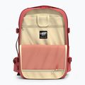 CabinZero Classic Pro 32 l peach valley hiking backpack 7