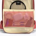 Travel backpack CabinZero Classic Pro 32 l peach valley 12