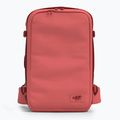 Travel backpack CabinZero Classic Pro 42 l peach valley