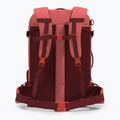 CabinZero Classic Pro 42 l peach valley hiking backpack 3