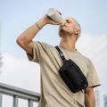 Waist bag CabinZero Stinger 3 l absolute black 15