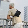 Waist bag CabinZero Stinger 3 l absolute black 16