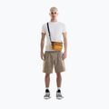 Waist bag CabinZero Stinger 3 l orange chill 12