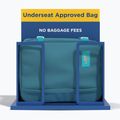 Travel backpack CabinZero Classic 28 l 12