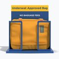 Travel backpack CabinZero Classic 28 l 9