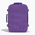 Travel backpack CabinZero Classic 36 l lavender dream