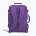 Travel backpack CabinZero Classic 36 l lavender dream 3