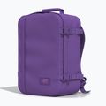 Travel backpack CabinZero Classic 36 l lavender dream 4